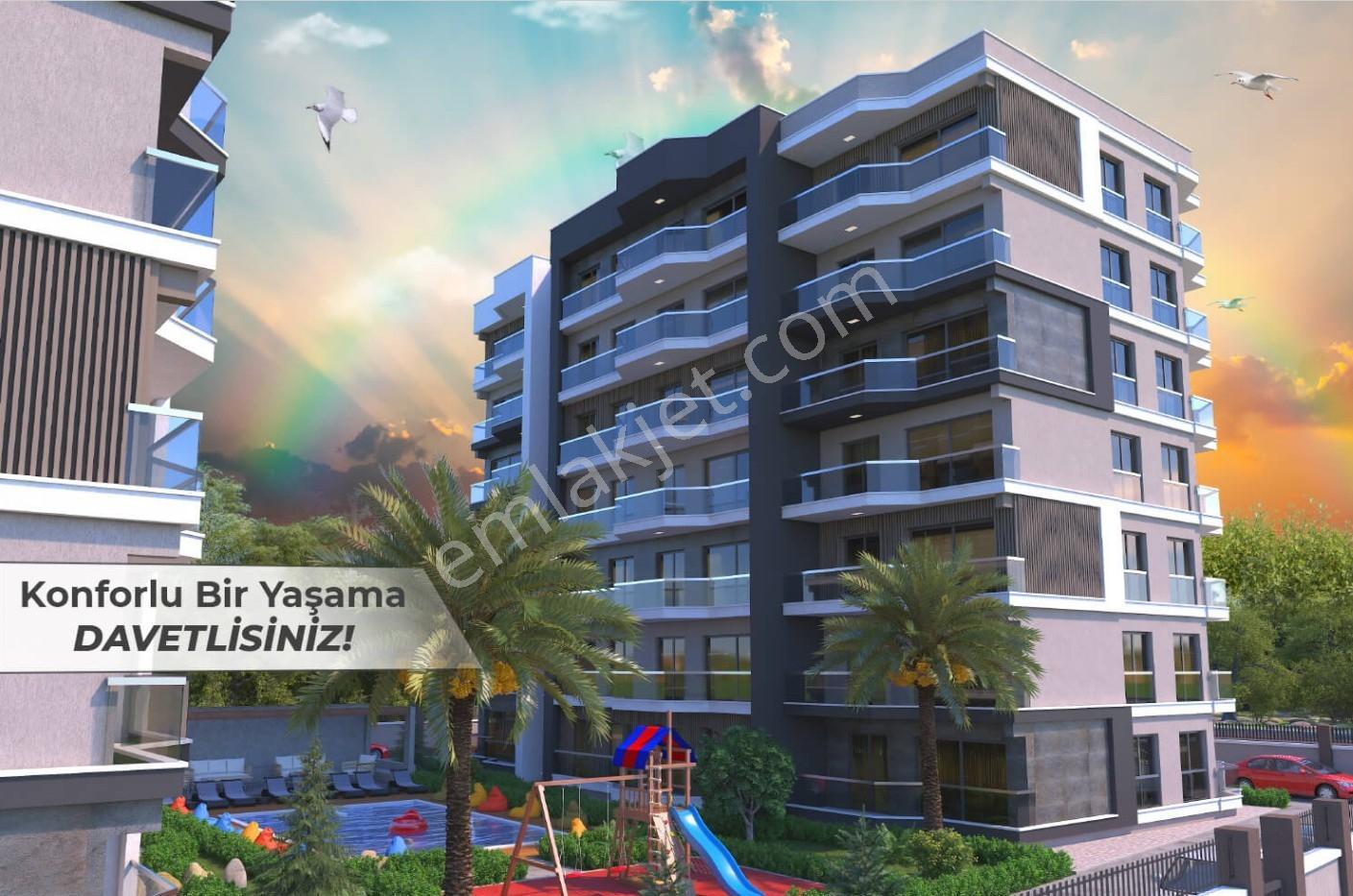 Göktaş'tan█protokol Yolu Yanı Yapılaşma İçinde Uygun Site Arsası - Görsel 21