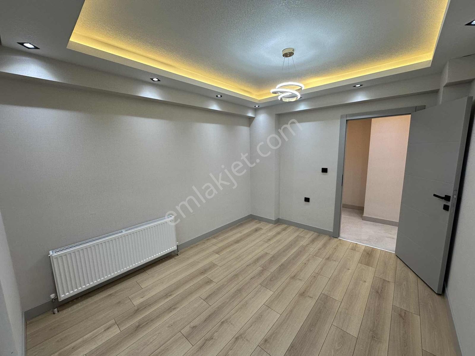 Truvadan Geniş Metrajlı Full Yapılı Prestijli Lüks Daire !!! - Görsel 22