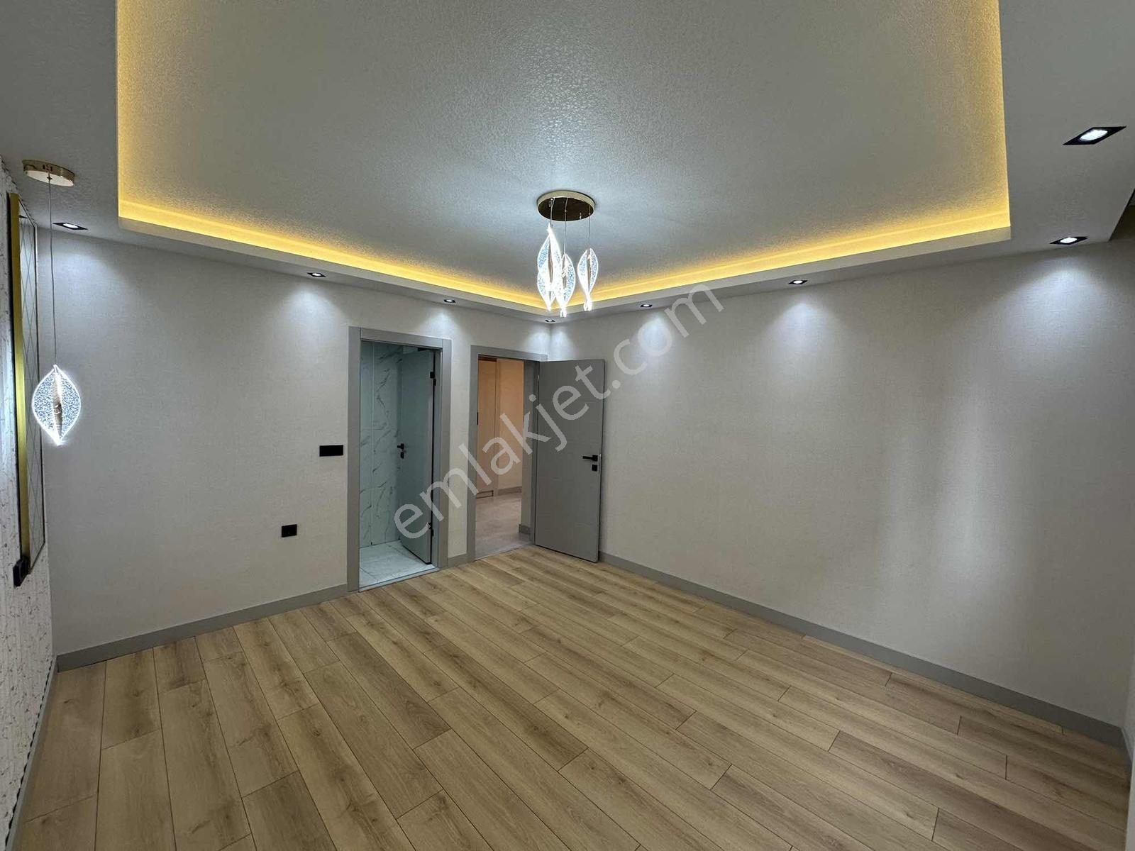 Truvadan Geniş Metrajlı Full Yapılı Prestijli Lüks Daire !!! - Görsel 15