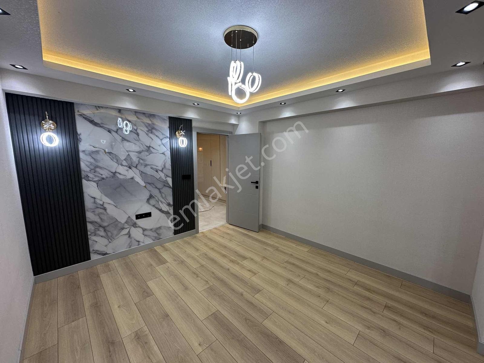 Truvadan Geniş Metrajlı Full Yapılı Prestijli Lüks Daire !!! - Görsel 24