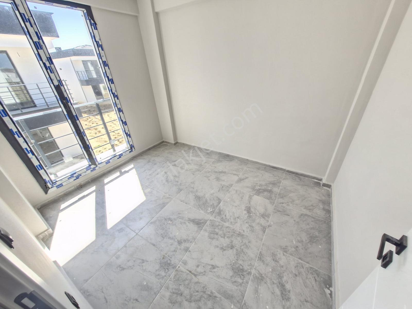 Gömeç Sahil Bölgesinde 3+1 Site İçerisinde Satılık Villa - Görsel 33