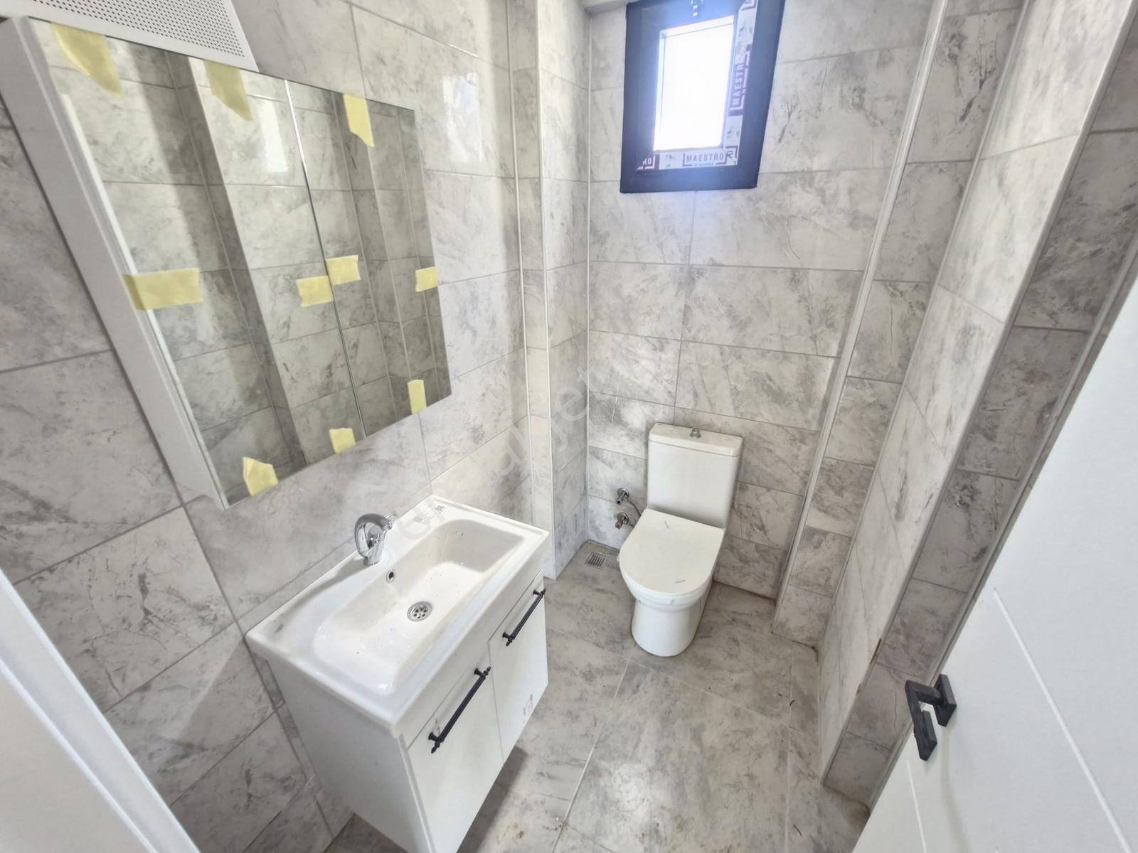 Gömeç Sahil Bölgesinde 3+1 Site İçerisinde Satılık Villa - Görsel 14