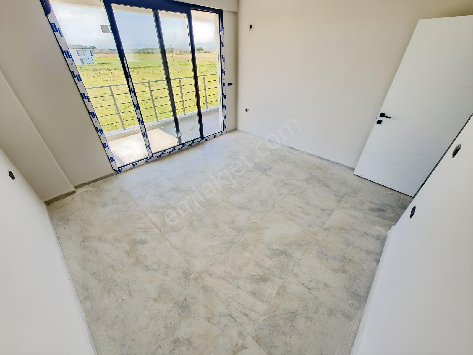 Gömeç Sahil Bölgesinde 3+1 Site İçerisinde Satılık Villa - Görsel 29