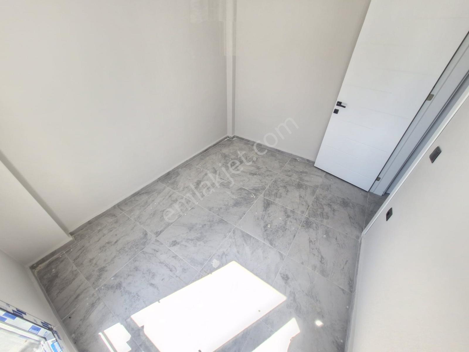 Gömeç Sahil Bölgesinde 3+1 Site İçerisinde Satılık Villa - Görsel 30