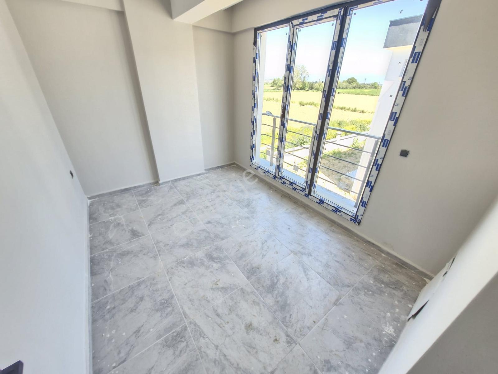Gömeç Sahil Bölgesinde 3+1 Site İçerisinde Satılık Villa - Görsel 25