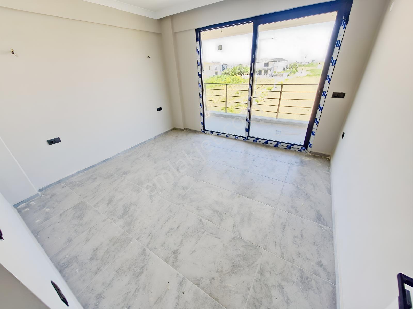 Gömeç Sahil Bölgesinde 3+1 Site İçerisinde Satılık Villa - Görsel 27