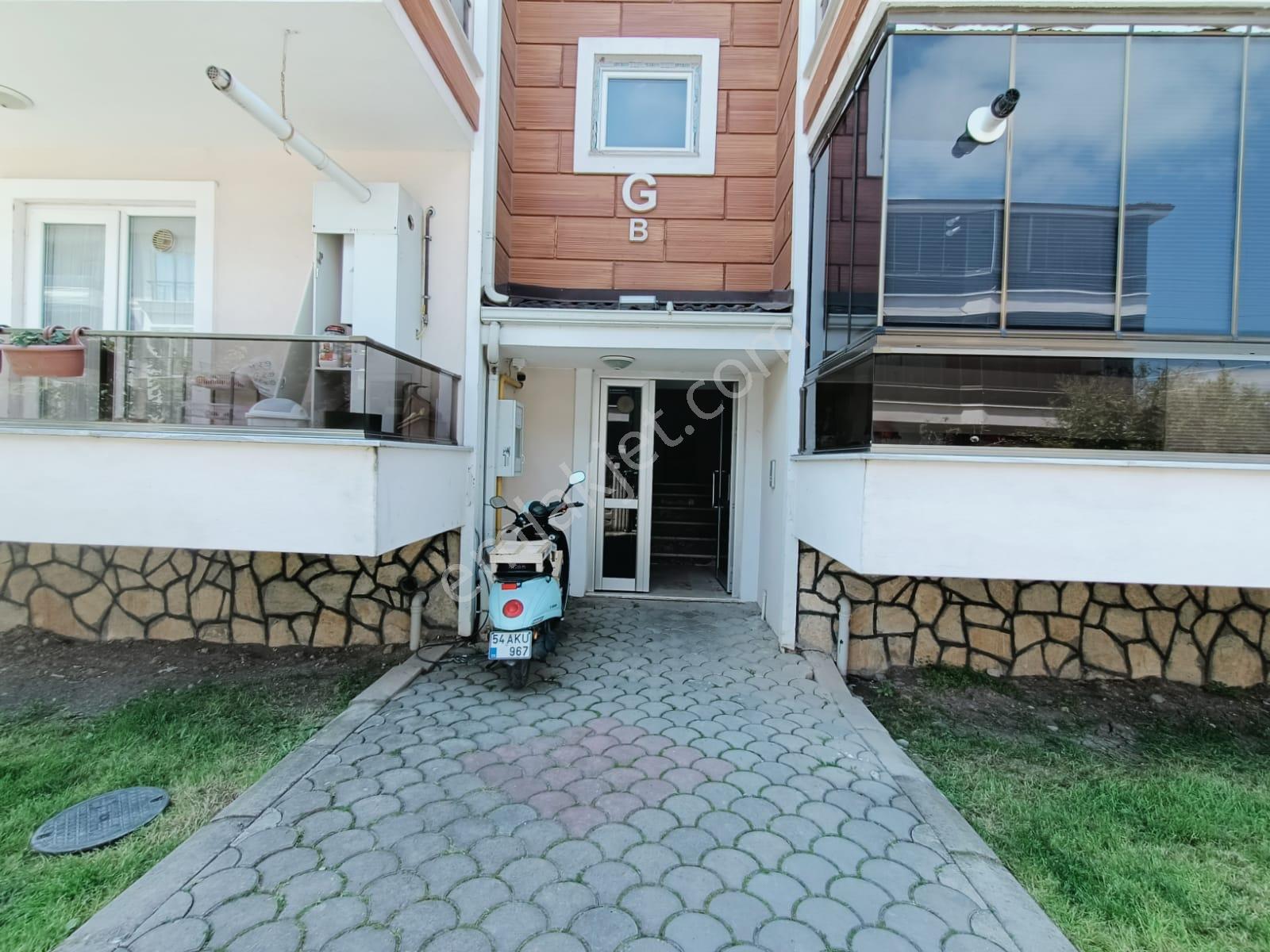 Serdivan Yazlık Loca 3 Satılık 2+1 Ferah Daire Remax Ay Nuran Alemdar Dan - Görsel 16