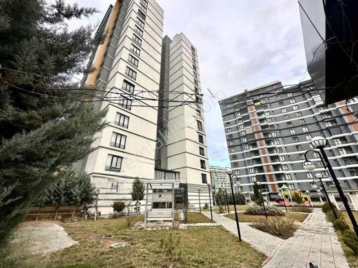 Şefikcanda Sıfır Boş 5+1 Lüks Arakat Daire! - Görsel 27