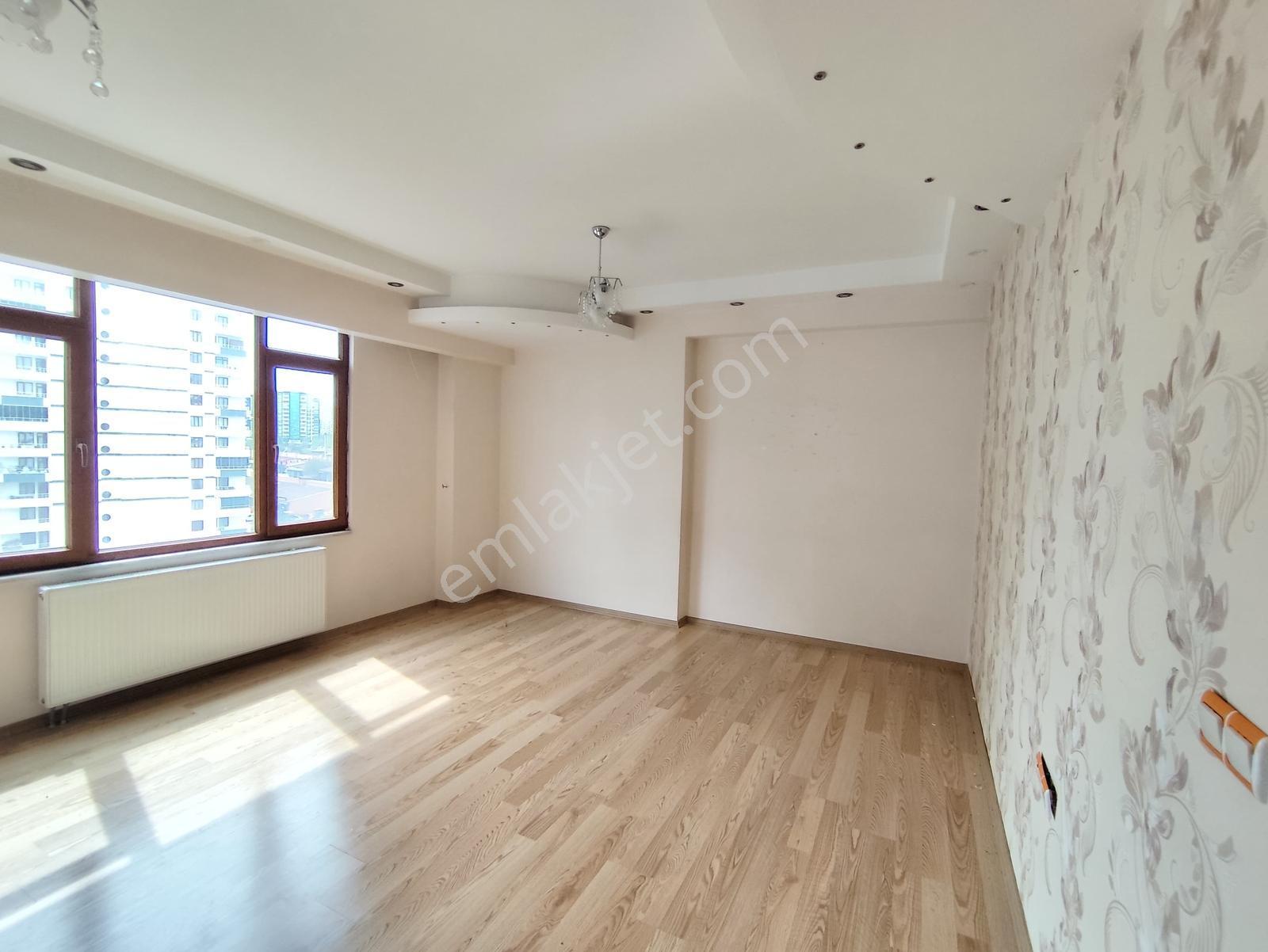 Rota'dan Radison Otel Arkası 4+1 Geniş Ferah Daire - Görsel 17