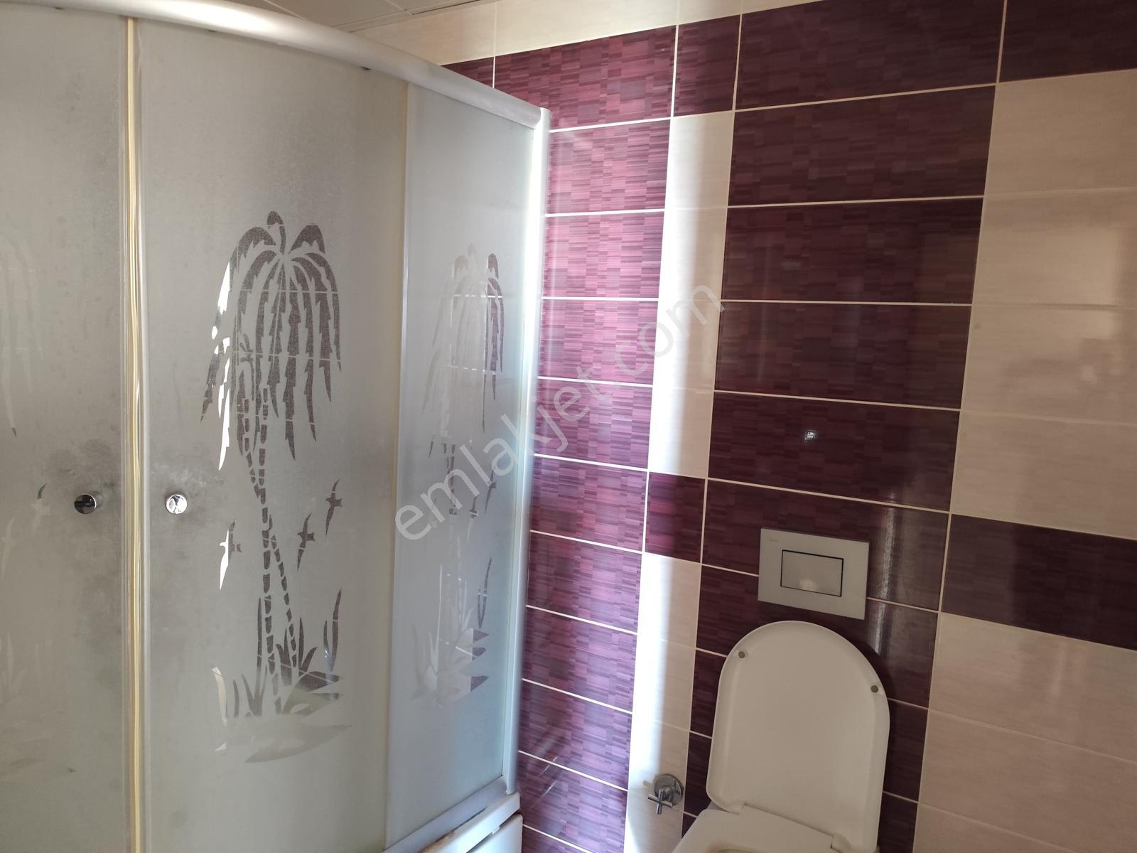 Rota'dan Radison Otel Arkası 4+1 Geniş Ferah Daire - Görsel 35