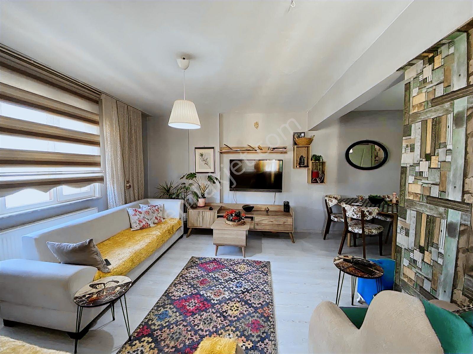 Gaziosmanpaşa Karlıtepe Mah. 3+1 Satılık - Görsel 18
