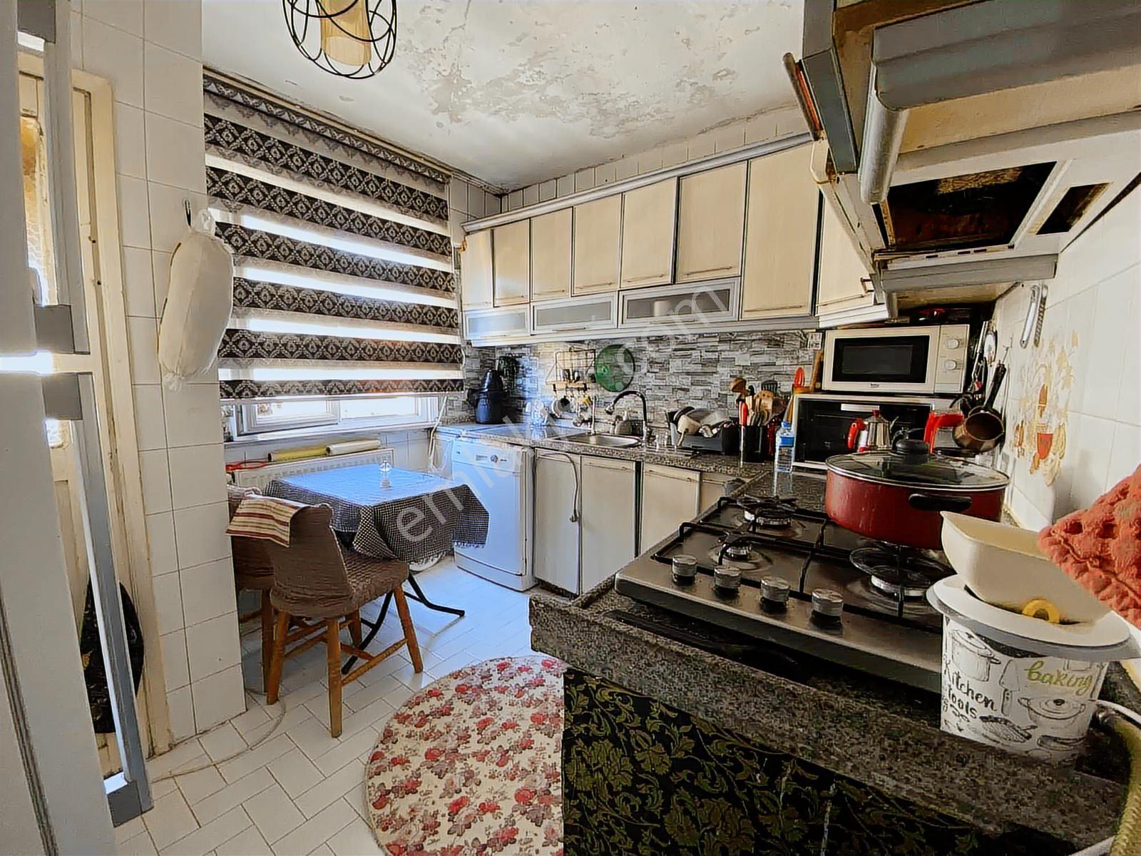 Gaziosmanpaşa Karlıtepe Mah. 3+1 Satılık - Görsel 35