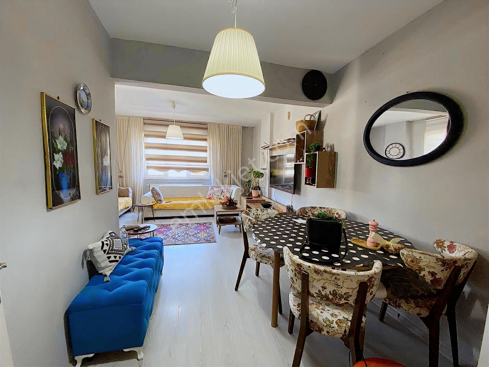 Gaziosmanpaşa Karlıtepe Mah. 3+1 Satılık - Görsel 24