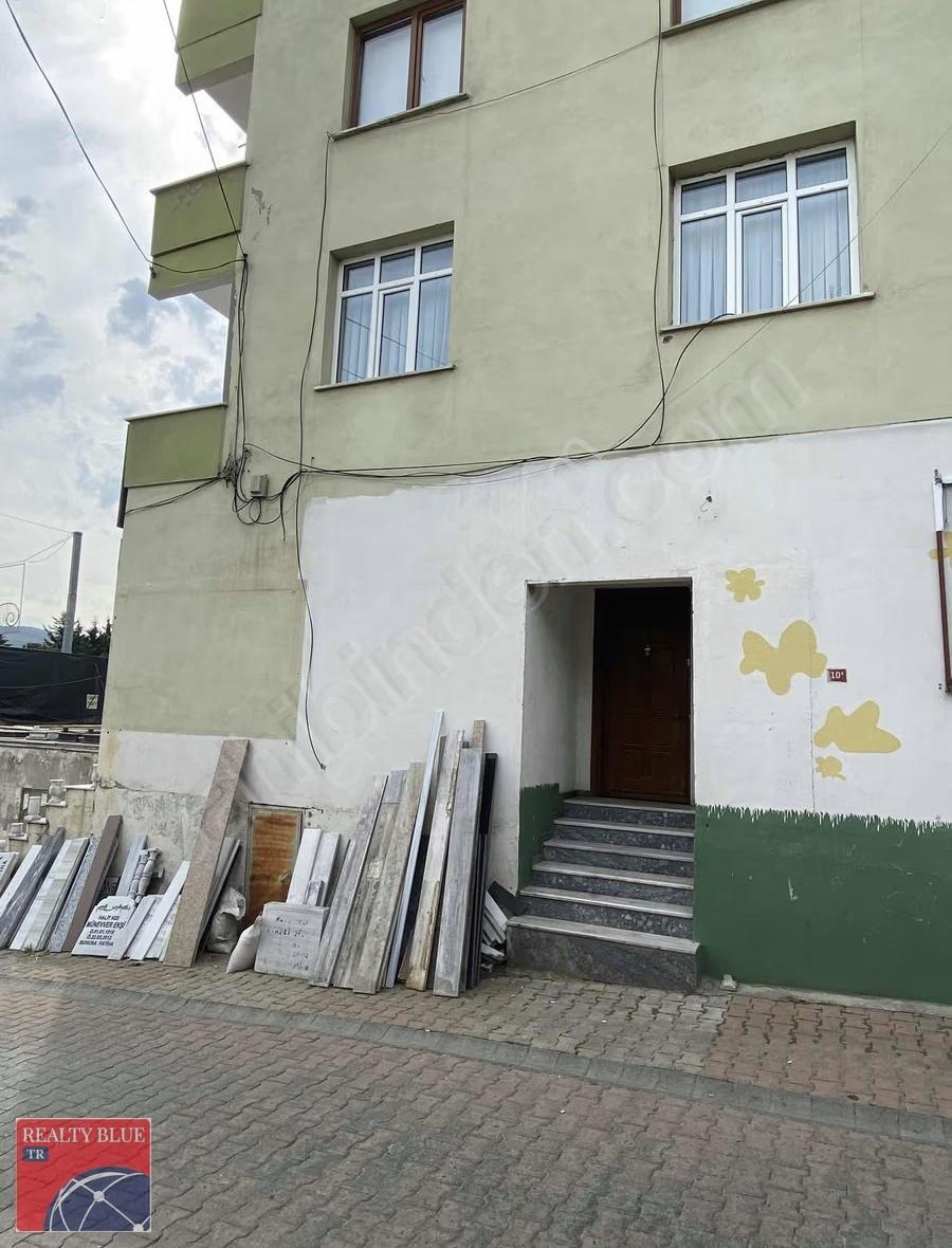 Mecidiye Mah. Sanayi Elektrikli Kiralık Dükkan