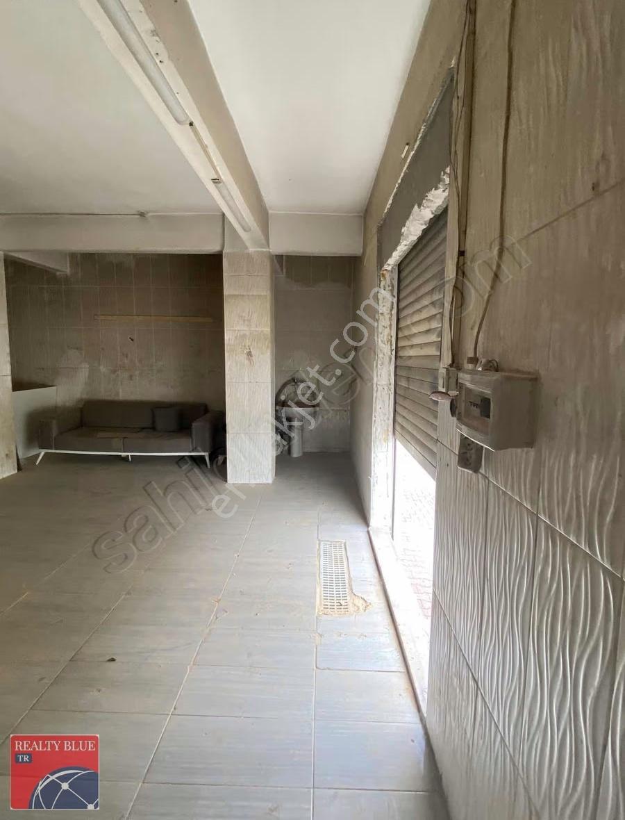 Mecidiye Mah. Sanayi Elektrikli Kiralık Dükkan - Görsel 4