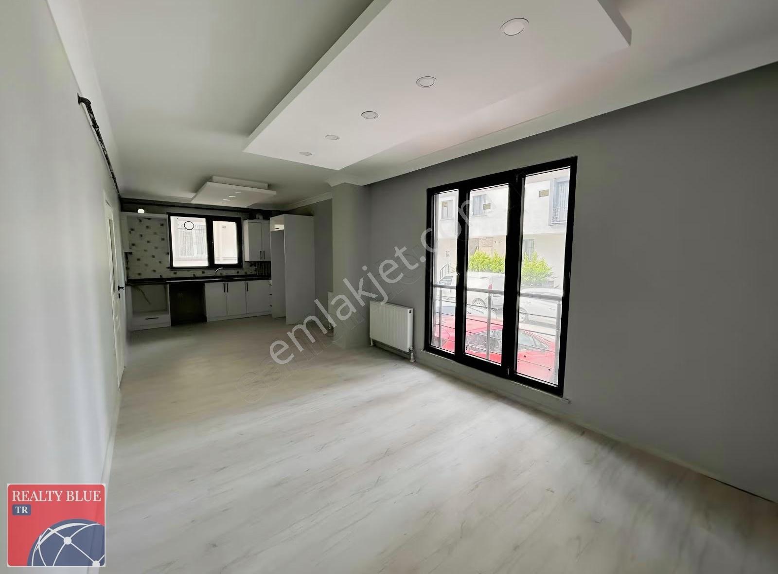 Sancaktepe Abdurrahmangazi'de Emsalsiz Fiyat Sıfır 4+1 Daire