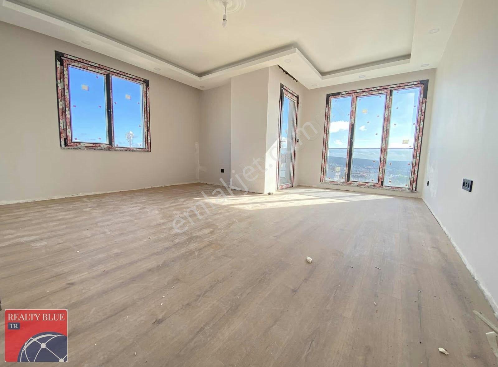 Sultanbeyli Satılık Lüx 3+1 Daire