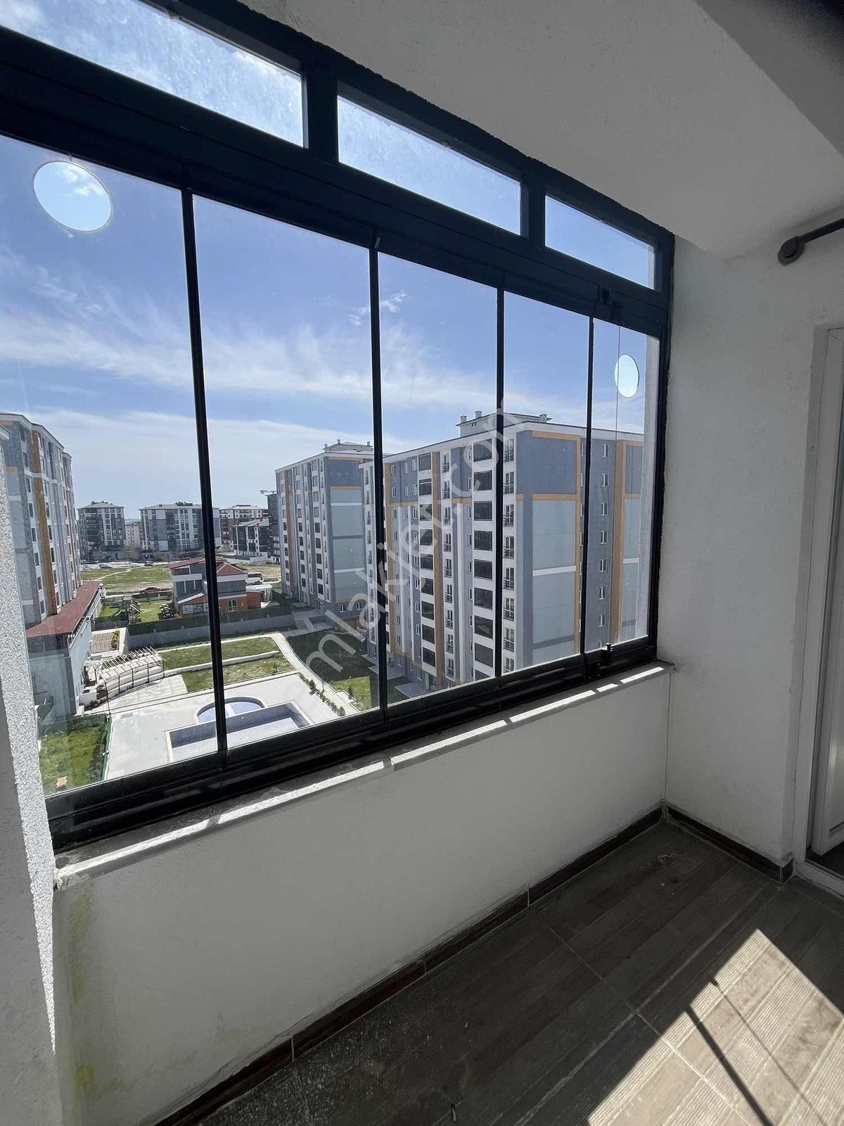 Özyurt Yatırım'dan Site İçinde Yüksek Kredi İmkanlı 3+1 Daire !! - Görsel 9