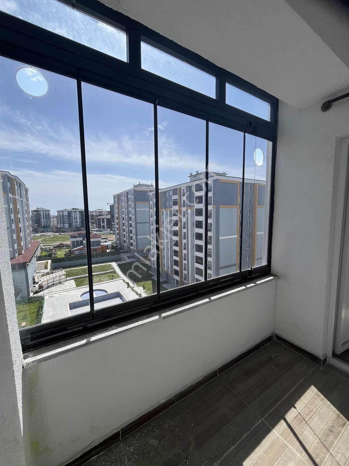 Özyurt Yatırım'dan Site İçinde Yüksek Kredi İmkanlı 3+1 Daire !! - Görsel 14