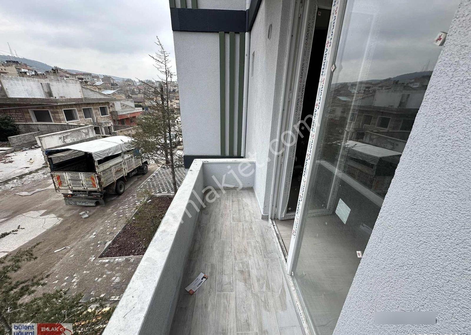 20 Temmuz Mah. Adliyeye Ve Okula 45 M, 1+1 & 2+1 Satılık Ofis - Görsel 29