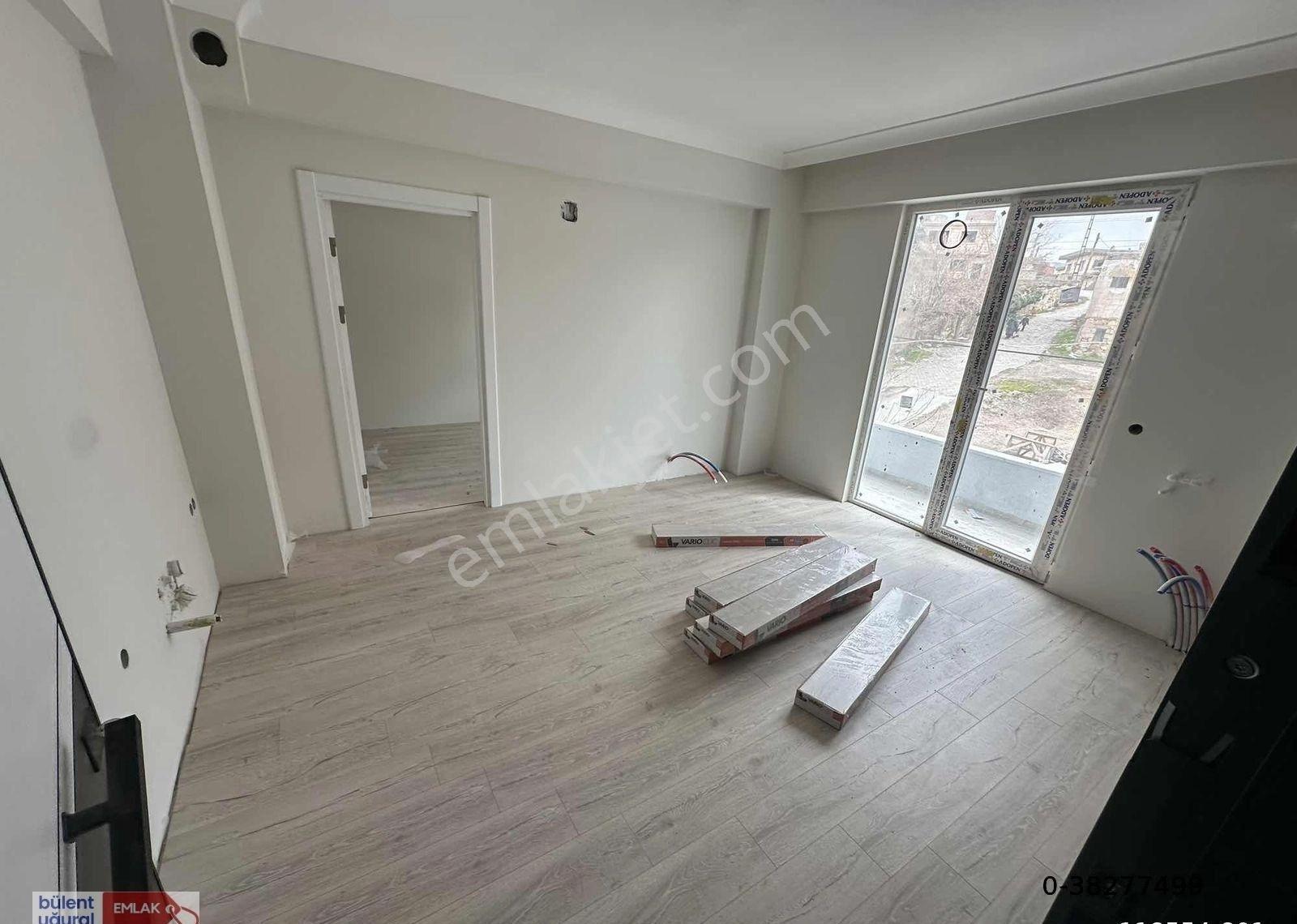 20 Temmuz Mah. Adliyeye Ve Okula 45 M, 1+1 & 2+1 Satılık Ofis - Görsel 23