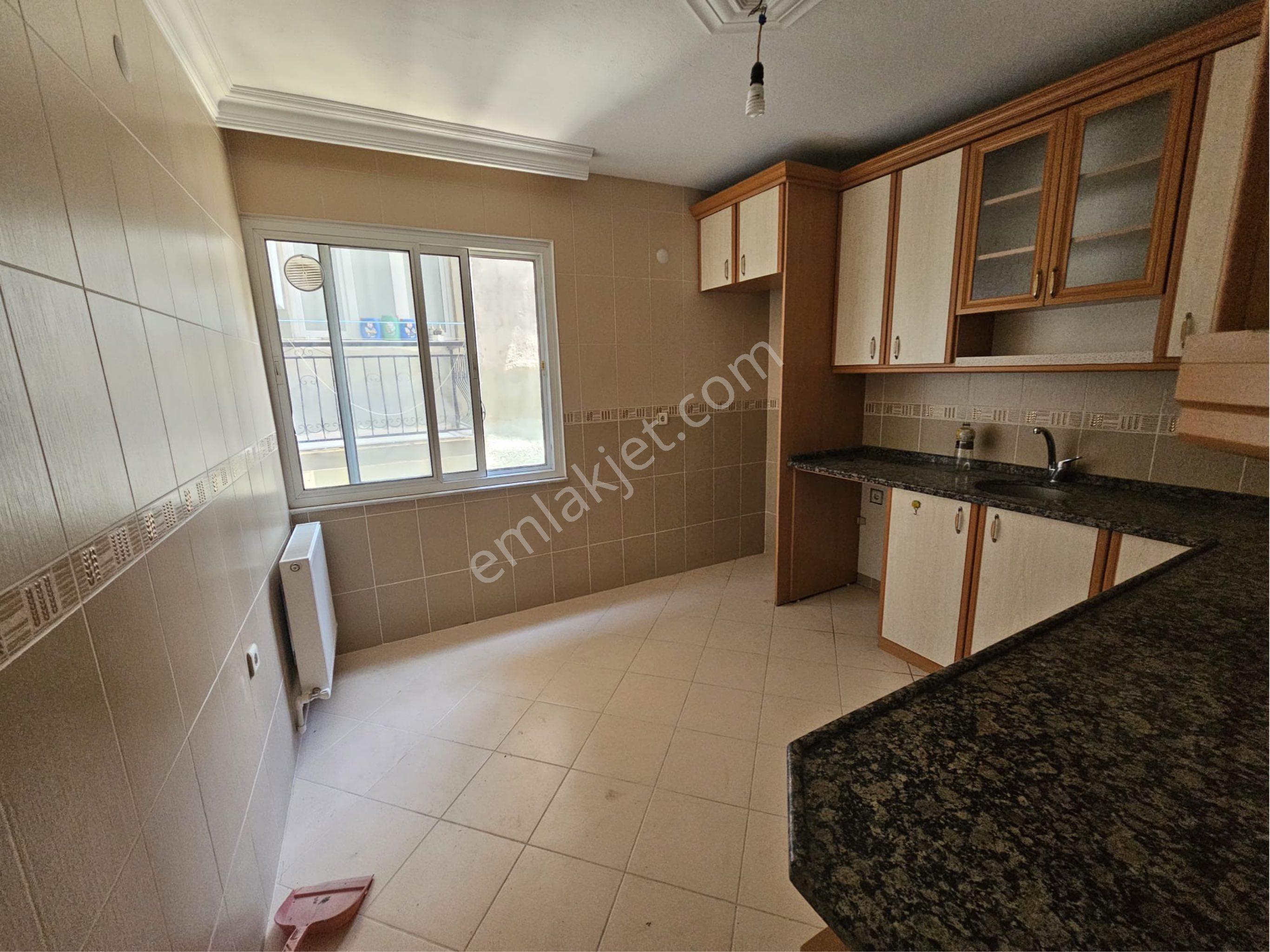 Buca Göksu Mah. 3+1 100m2. D.gazlı+çift Klimalı Satılık Daire - Görsel 18