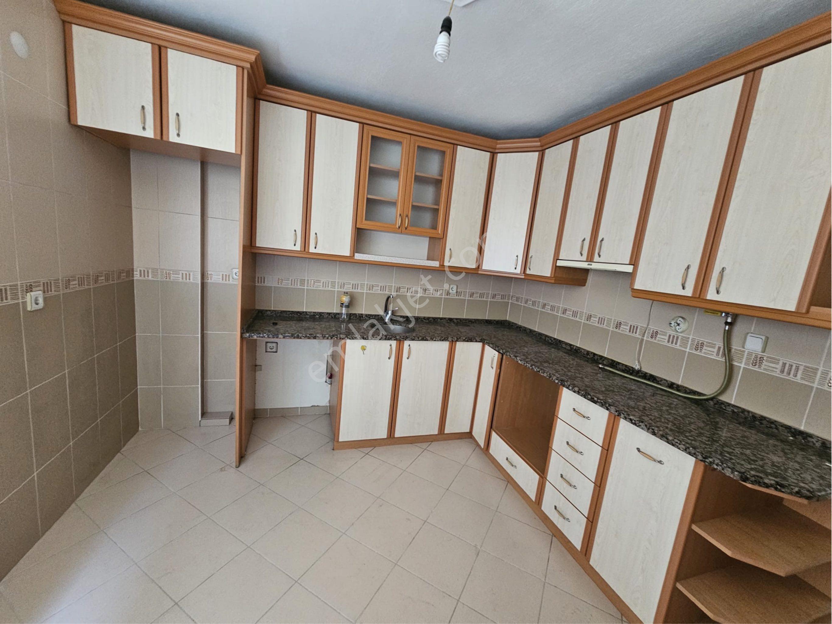 Buca Göksu Mah. 3+1 100m2. D.gazlı+çift Klimalı Satılık Daire - Görsel 15