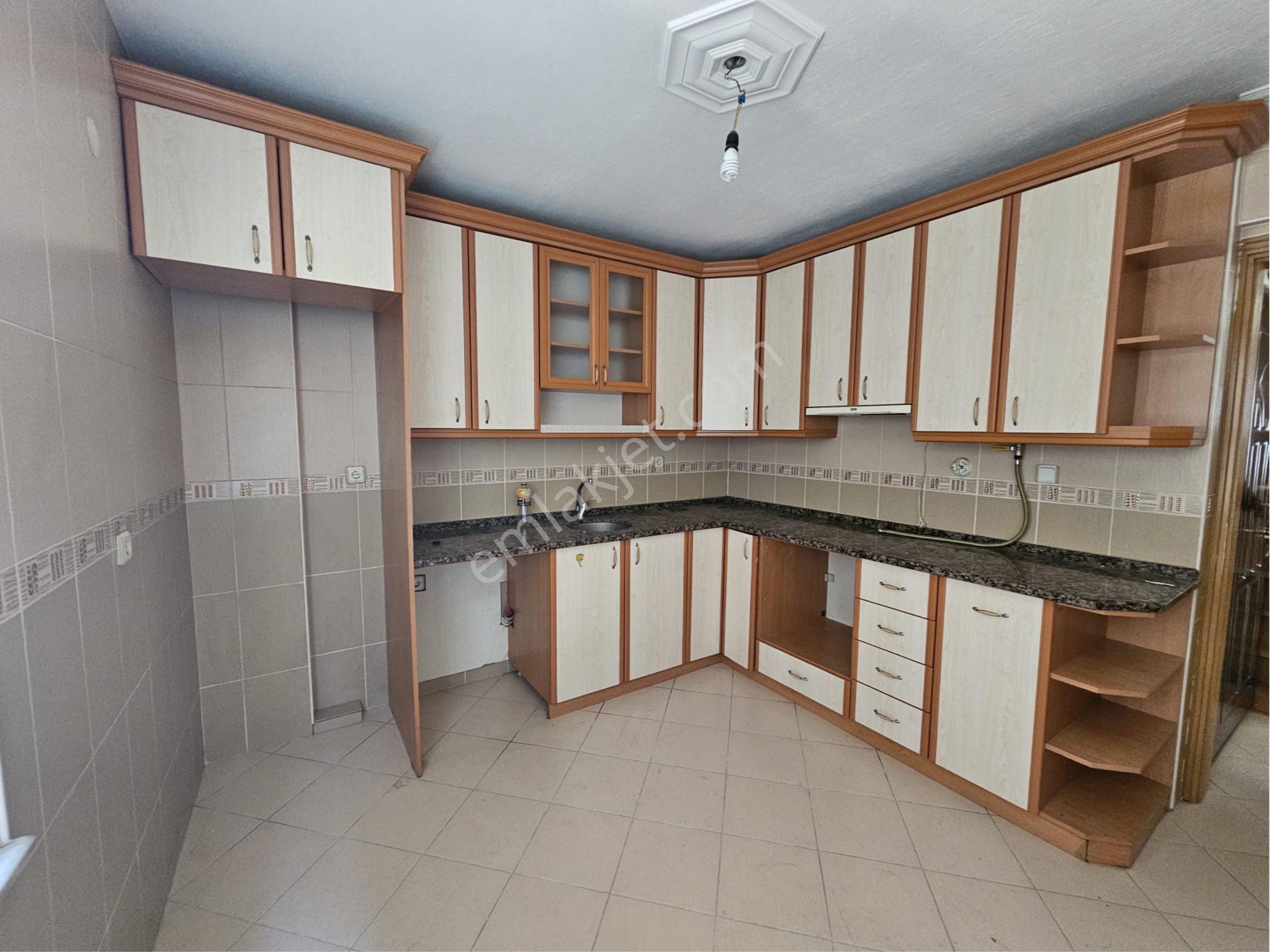 Buca Göksu Mah. 3+1 100m2. D.gazlı+çift Klimalı Satılık Daire - Görsel 12