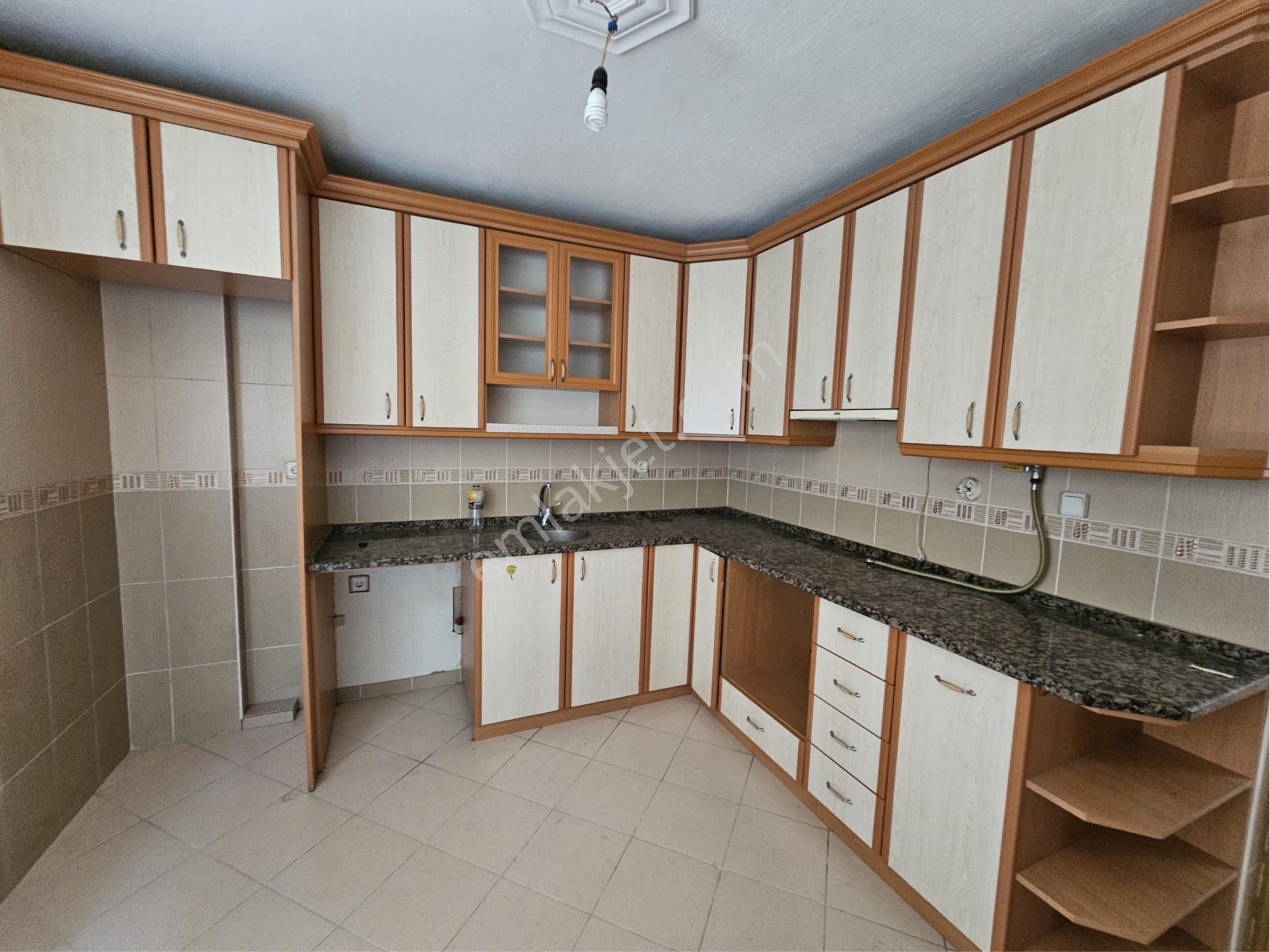 Buca Göksu Mah. 3+1 100m2. D.gazlı+çift Klimalı Satılık Daire - Görsel 20