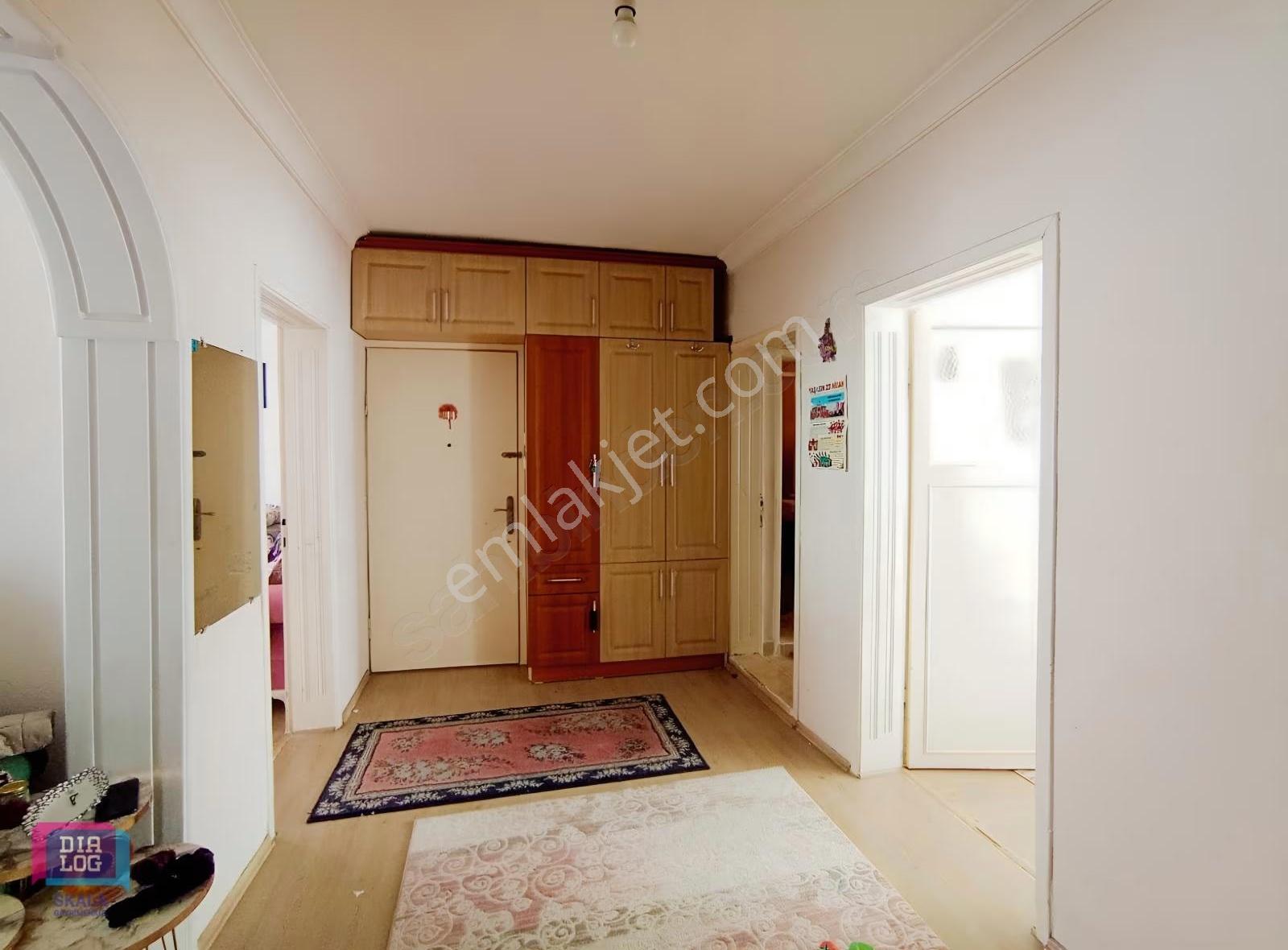 Dialog Skala'dan Soğanlıda Kat Mülkiyetli Satılık 2+1 Daire - Görsel 9
