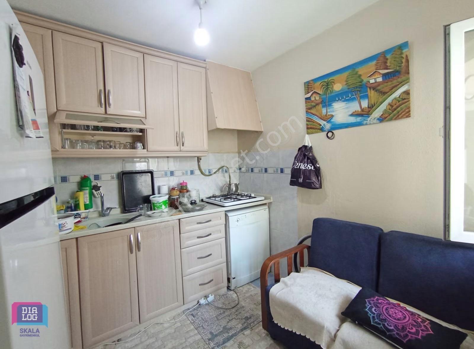 Dialog Skala'dan Soğanlıda Kat Mülkiyetli 92m2 Satılık 2+1 Daire - Görsel 13