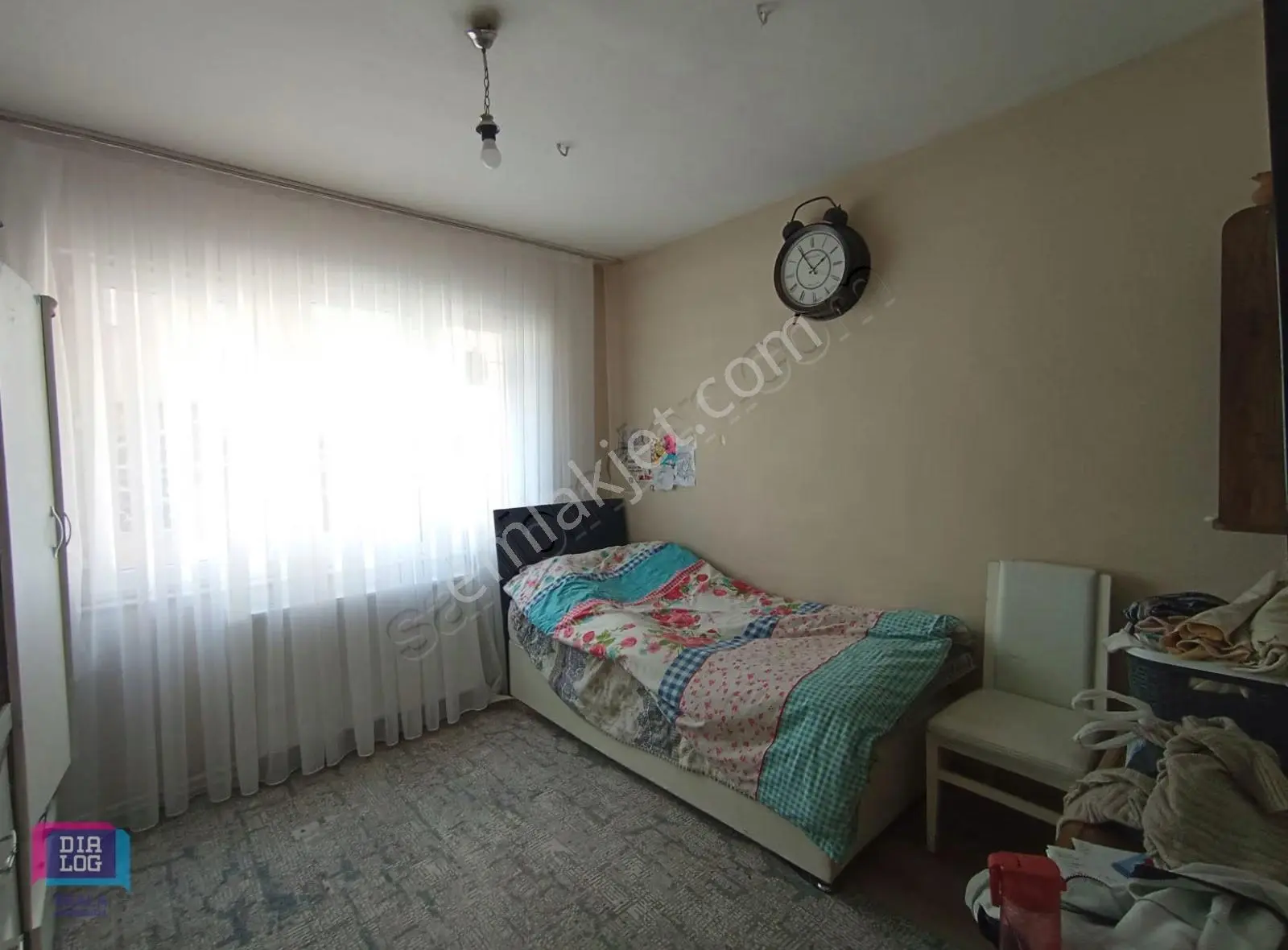 Dialog Skala'dan Soğanlıda Kat Mülkiyetli 92m2 Satılık 2+1 Daire - Görsel 3