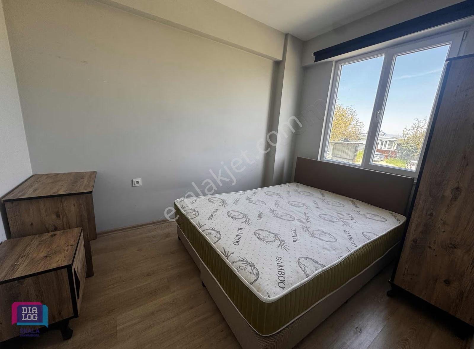 Dtr Skaladan Görükle Mah.ceylan Koza'da Eşyalı 1+1 Kiralık Daire - Görsel 7