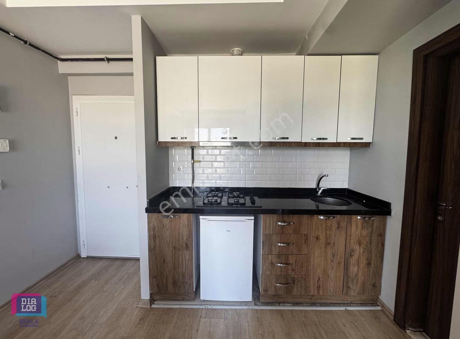 Dtr Skaladan Görükle Mah.ceylan Koza'da Eşyalı 1+1 Kiralık Daire - Görsel 12
