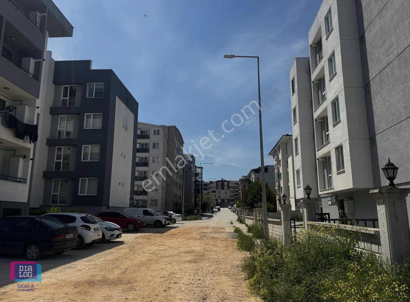Dtr Skaladan Görükle Mah.ceylan Koza'da Eşyalı 1+1 Kiralık Daire - Görsel 17