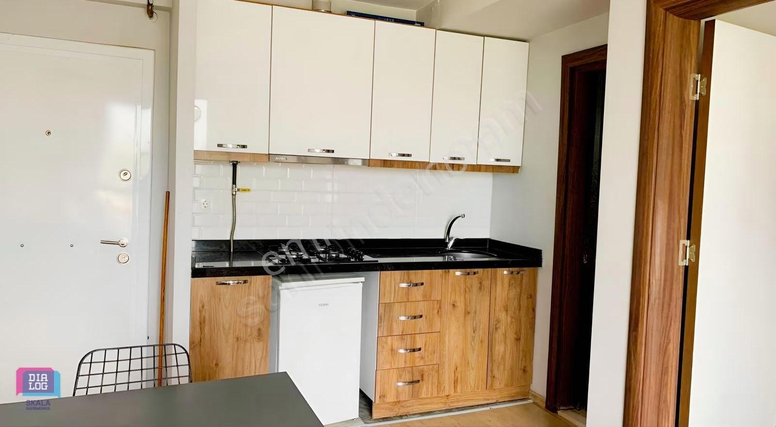Dtr Skaladan Görükle Mah.ceylan Koza'da Eşyalı 1+1 Kiralık Daire - Görsel 9