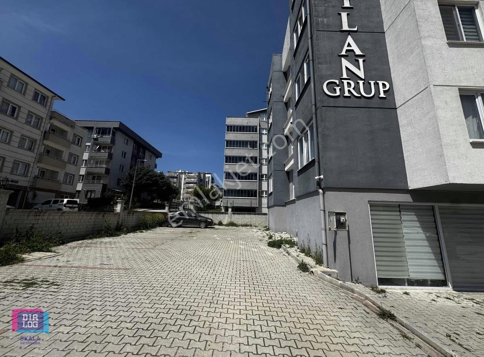 Dtr Skaladan Görükle Mah.ceylan Koza'da Eşyalı 1+1 Kiralık Daire - Görsel 8