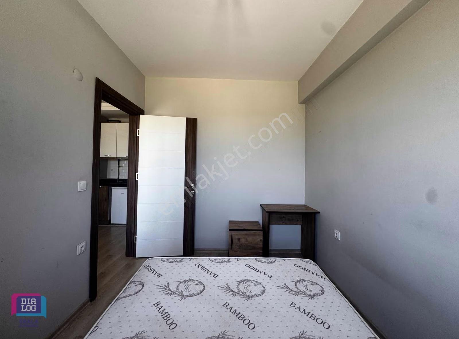 Dtr Skaladan Görükle Mah.ceylan Koza'da Eşyalı 1+1 Kiralık Daire - Görsel 5