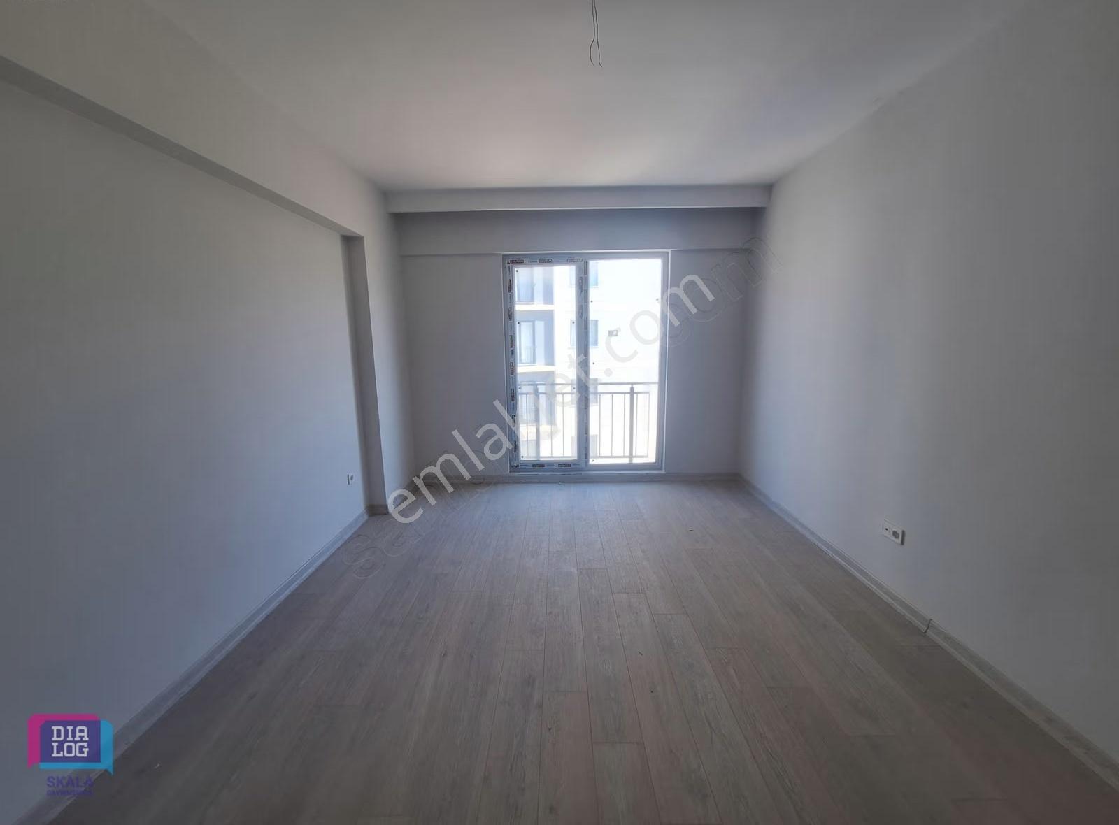 Dialog Skala Balkan Mh Bulvar Plus'ta Satılık Sıfır 3+1 Arakat - Görsel 33