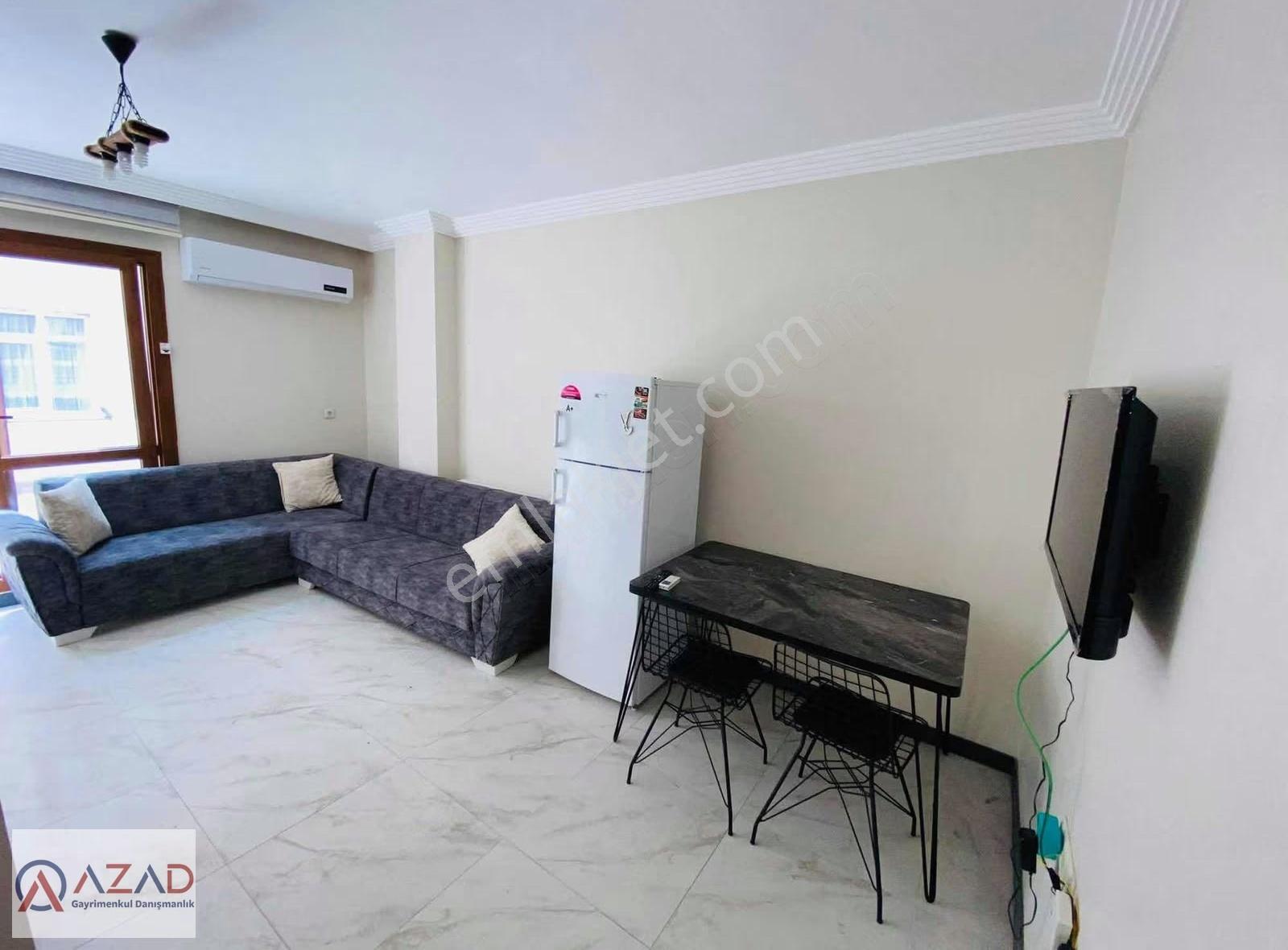 Azad- Büyük Cami Civarı Yatırımlık Satılık 1+1 Apart Daire - Görsel 7