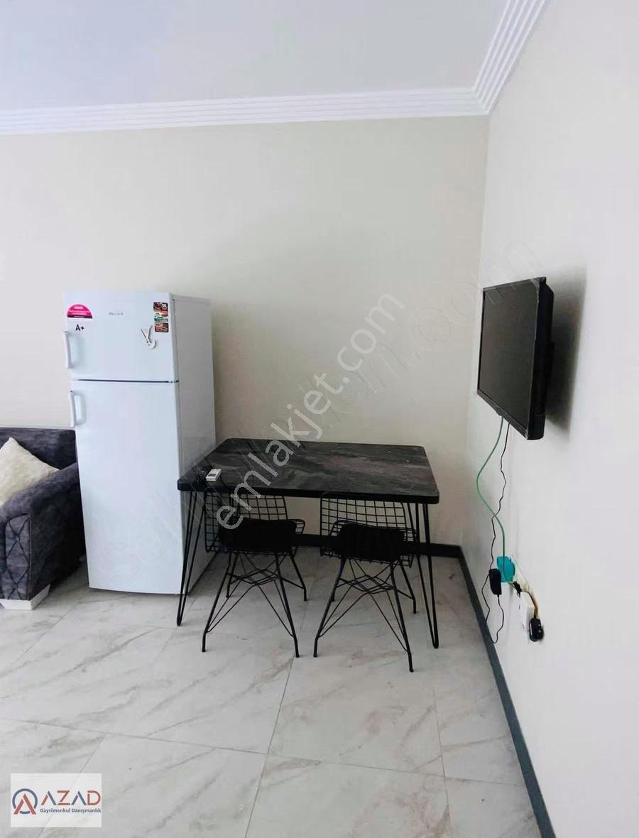 Azad- Büyük Cami Civarı Yatırımlık Satılık 1+1 Apart Daire - Görsel 19