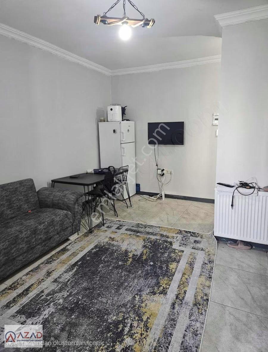 Azad- Büyük Cami Civarı Yatırımlık Satılık 1+1 Apart Daire - Görsel 26