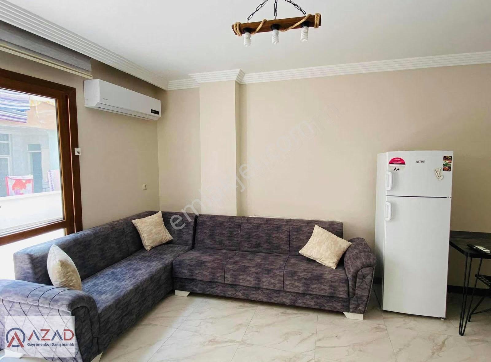Azad- Büyük Cami Civarı Yatırımlık Satılık 1+1 Apart Daire - Görsel 20