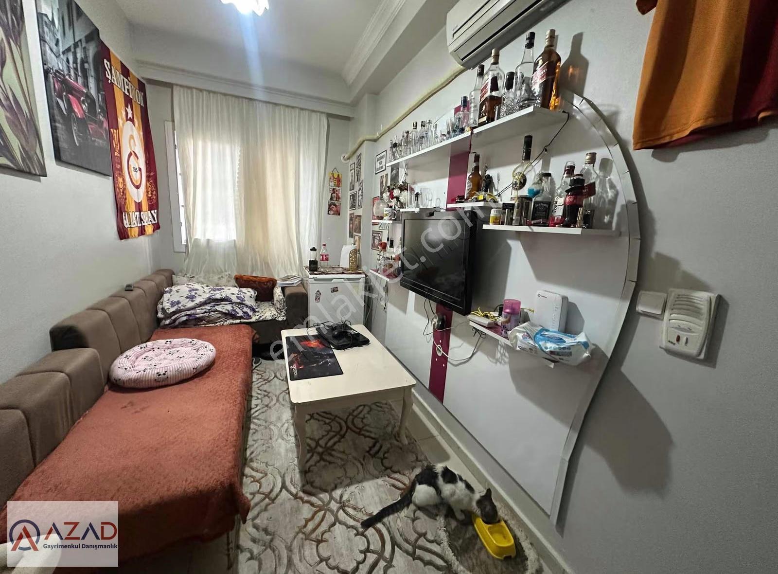 Azad- Fakıuşağı Dede Korkut Okulu Civarı Satılık Apart Daire - Görsel 7