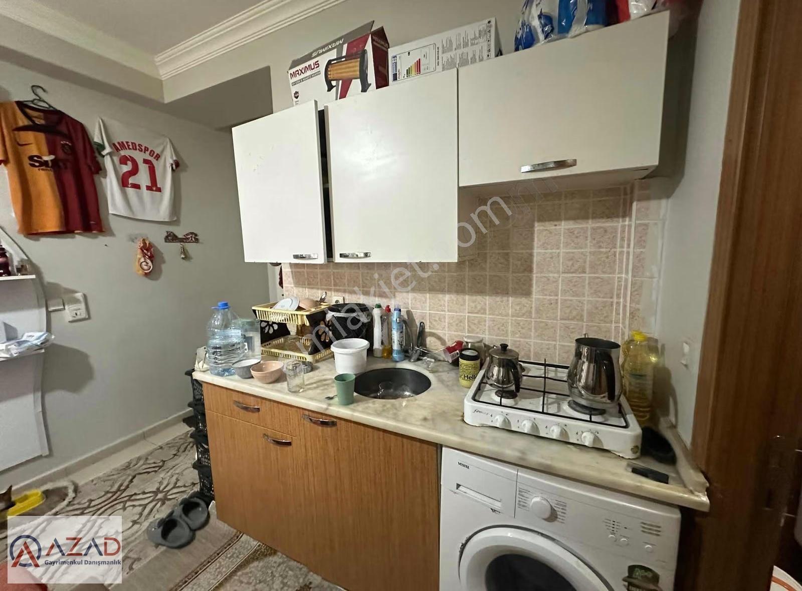 Azad- Fakıuşağı Dede Korkut Okulu Civarı Satılık Apart Daire - Görsel 5