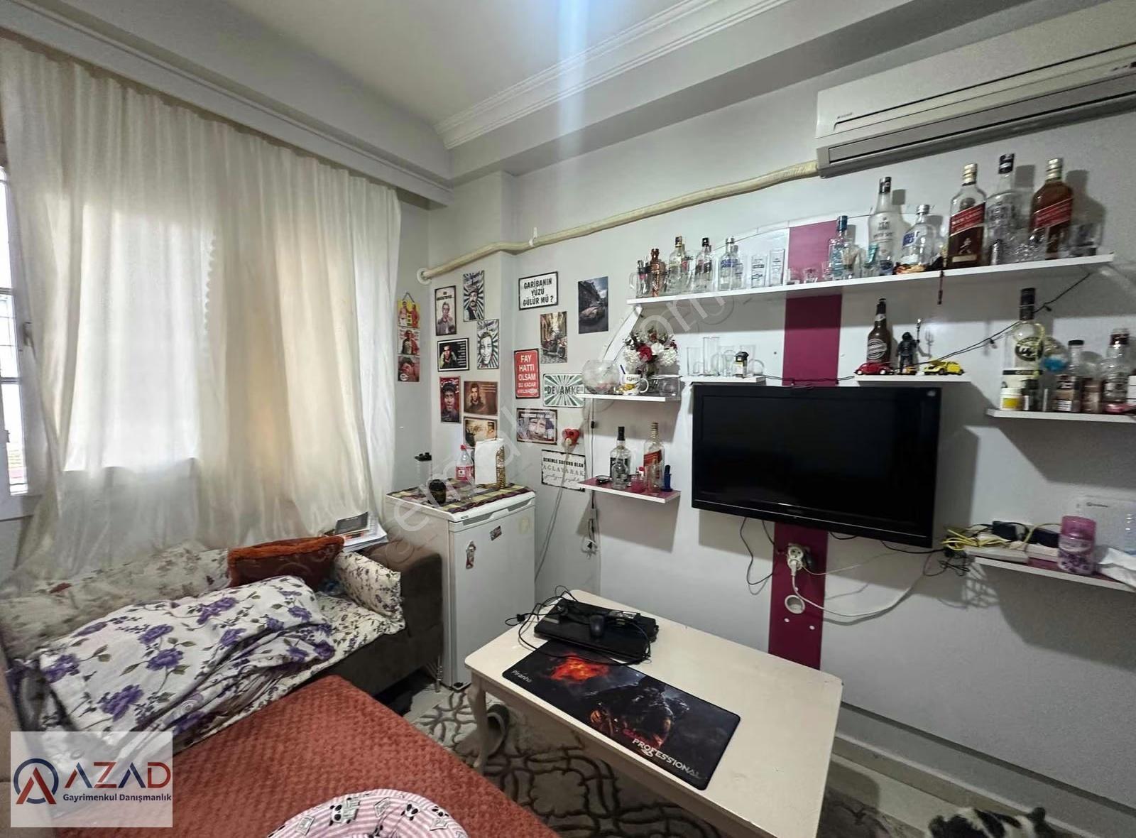 Azad- Fakıuşağı Dede Korkut Okulu Civarı Satılık Apart Daire - Görsel 11