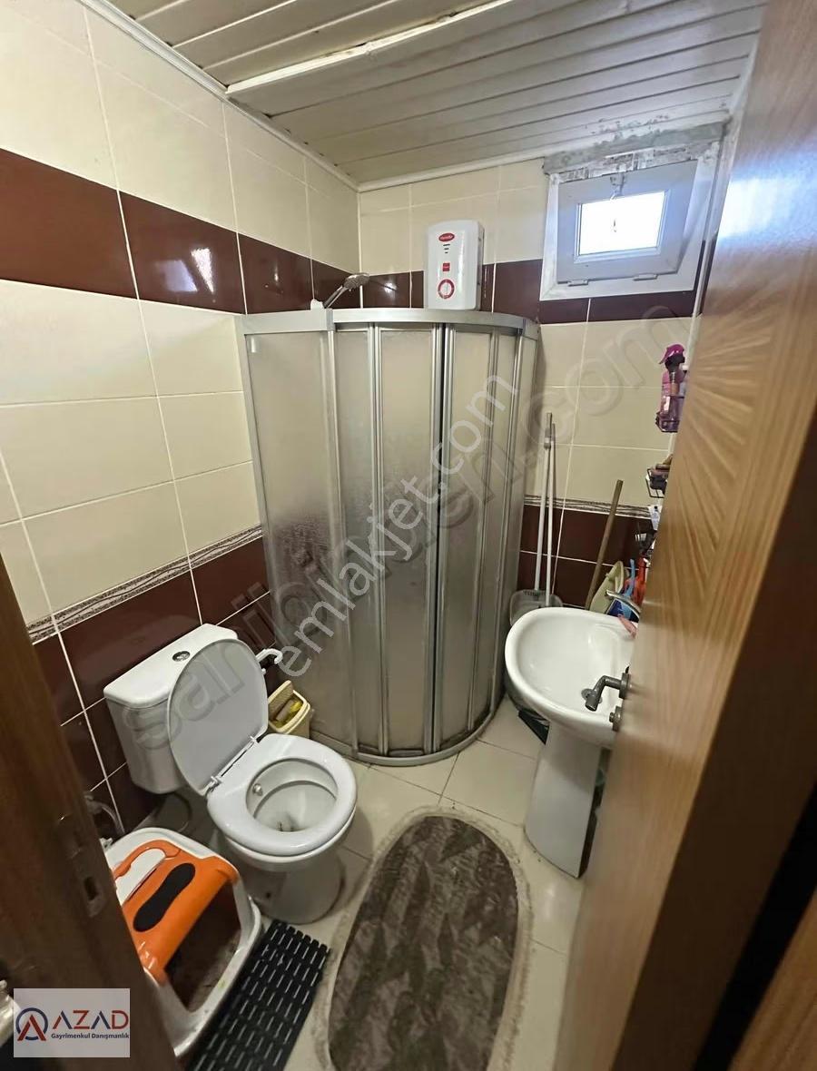 Azad- Fakıuşağı Dede Korkut Okulu Civarı Satılık Apart Daire - Görsel 9