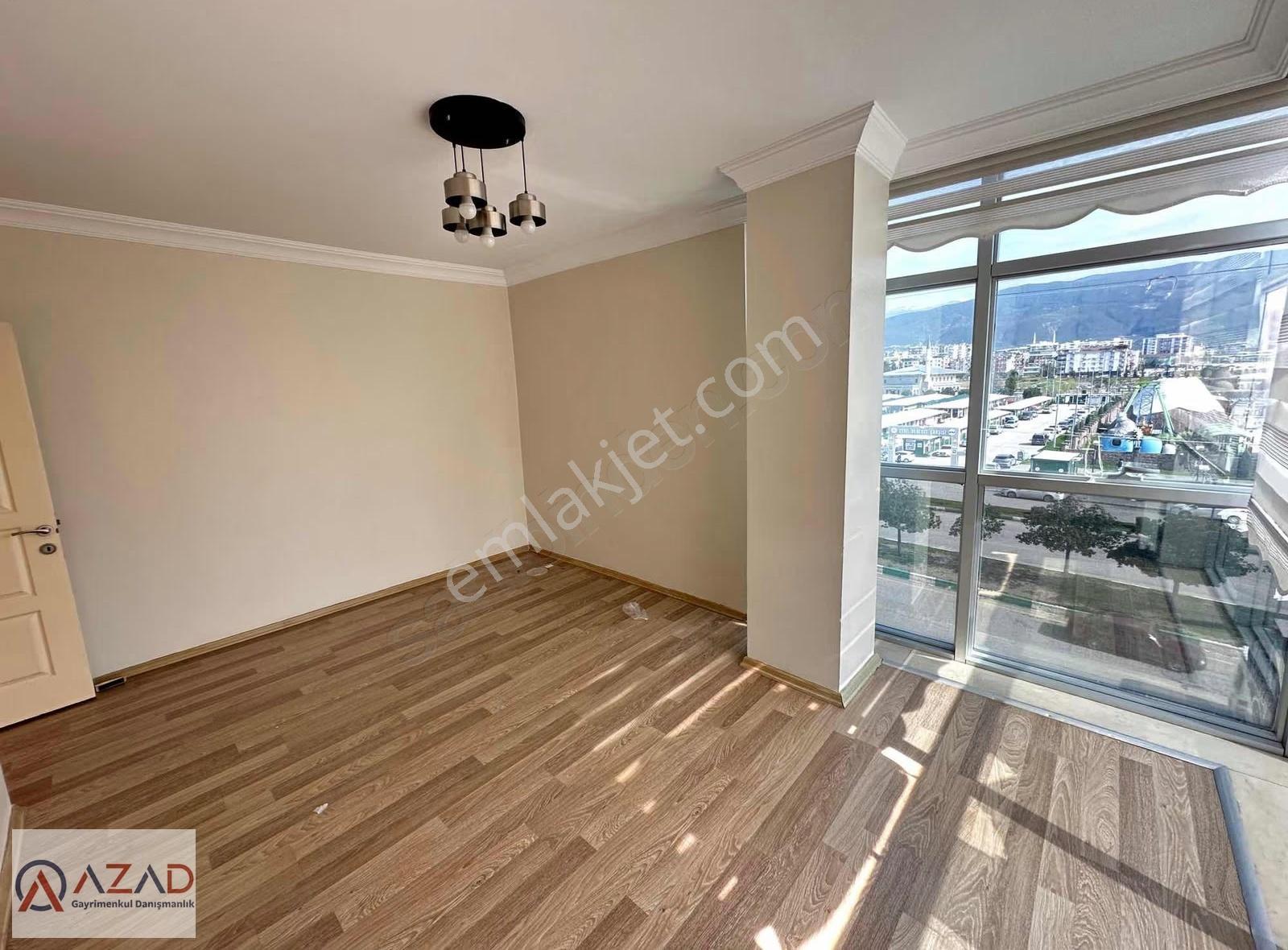 Azad-valilik Civarında Yola Cepheli Kiralık İşyeri - Görsel 6