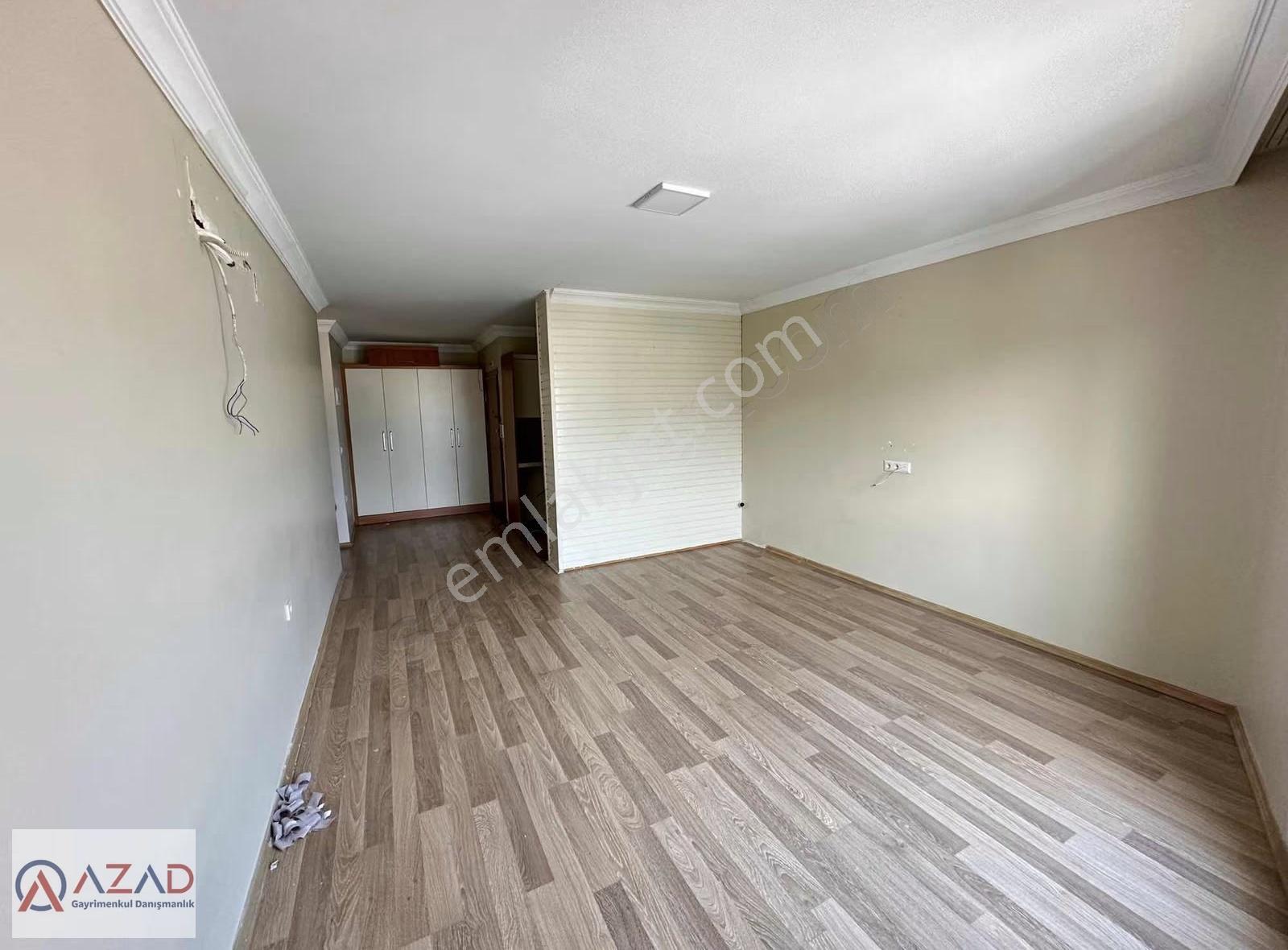 Azad-valilik Civarında Yola Cepheli Kiralık İşyeri - Görsel 12