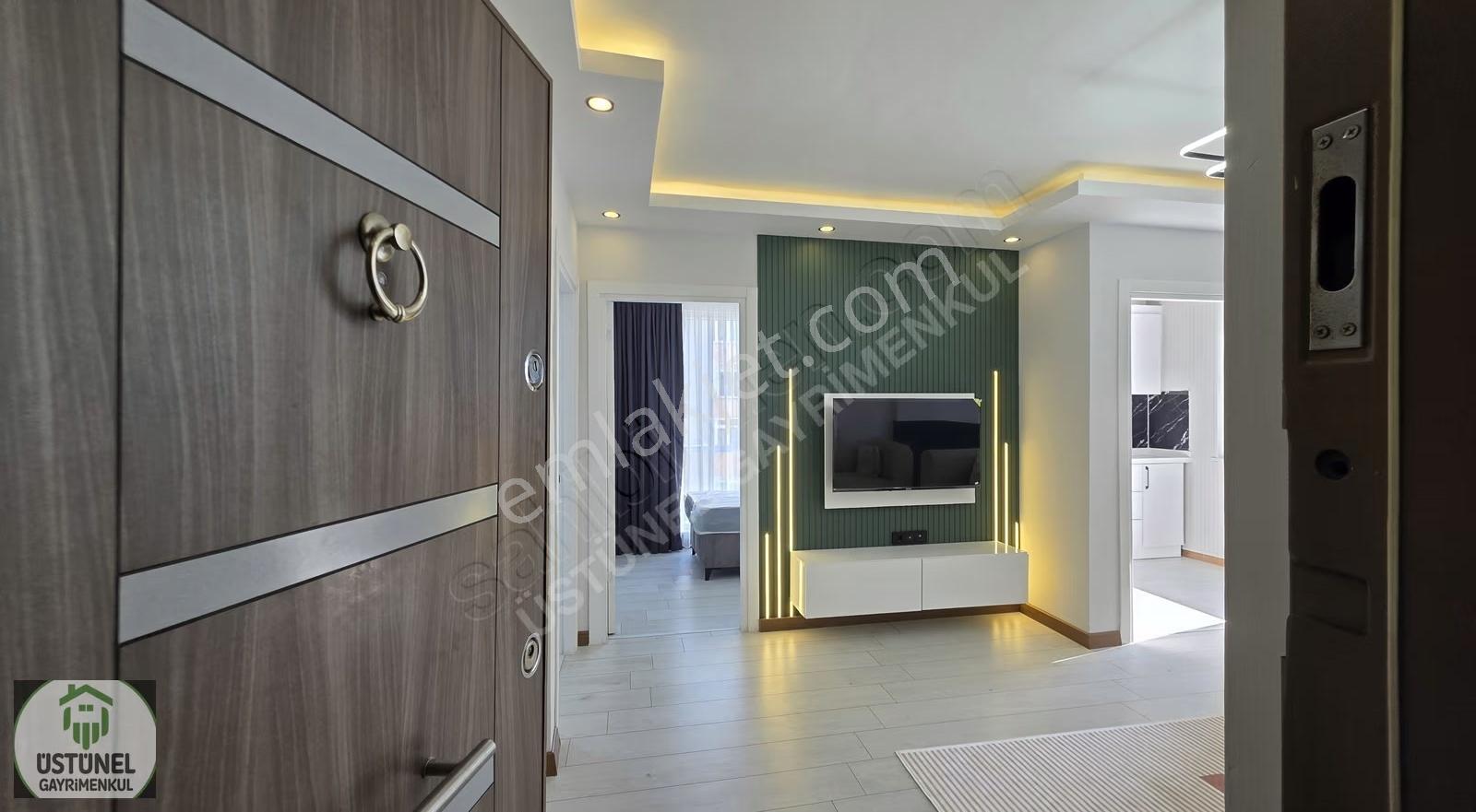 Üstünel'den Dumlupınar'da\aile Sitesi-a.mutfak-özel Tasarım-2+1 - Görsel 2